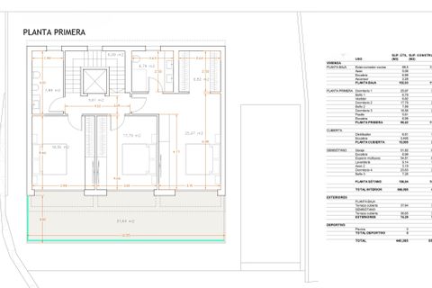 Villa i Finestrat, Alicante, Finestrat - € 2.900.000 | Ref: W-047CVZ - foto 22